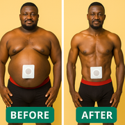 BOÎTE DE 30 PATCHS AMINCISSANTS