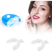 APPAREIL DE BLANCHIMENT DENTAIRE