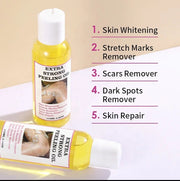 HUILE PEELING