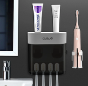 Distributeur Automatique de Dentifrice