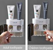 Distributeur Automatique de Dentifrice