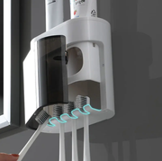 Distributeur Automatique de Dentifrice