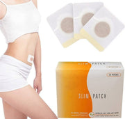 BOÎTE DE 30 PATCHS AMINCISSANTS