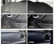 CRYSTAL COATING - Redonnez de l'éclat à vos surfaces